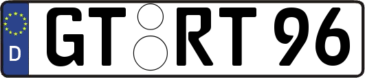 GT-RT96