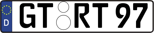 GT-RT97
