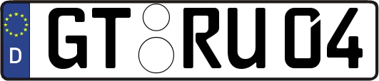 GT-RU04
