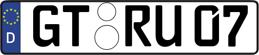 GT-RU07