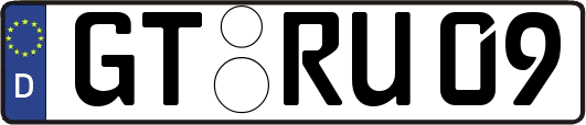 GT-RU09