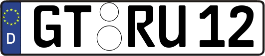 GT-RU12