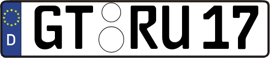 GT-RU17