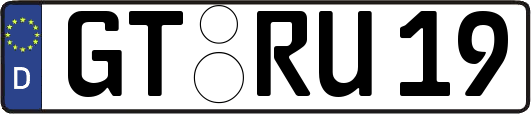 GT-RU19