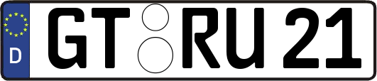 GT-RU21