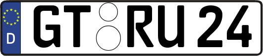 GT-RU24