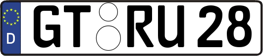 GT-RU28