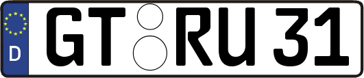 GT-RU31