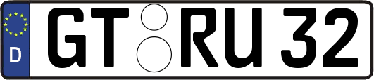 GT-RU32