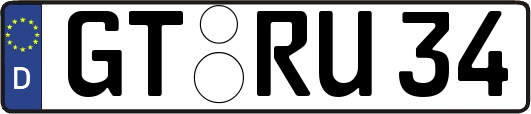 GT-RU34
