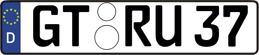 GT-RU37
