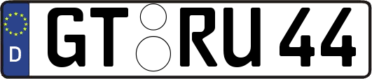 GT-RU44
