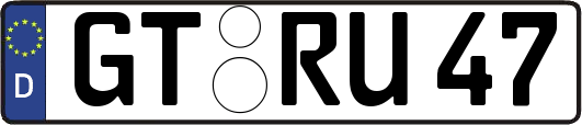 GT-RU47
