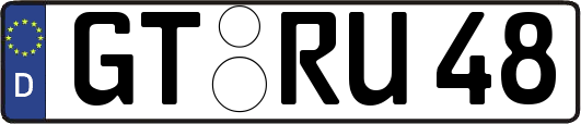 GT-RU48