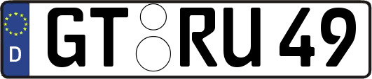 GT-RU49