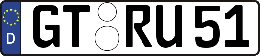 GT-RU51