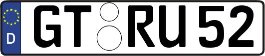 GT-RU52