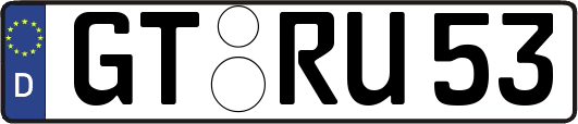 GT-RU53
