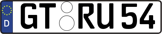 GT-RU54