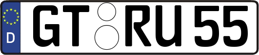 GT-RU55