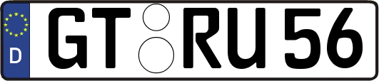 GT-RU56