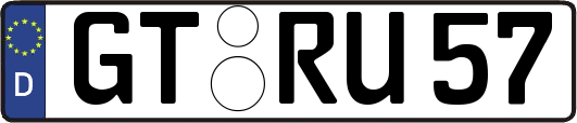 GT-RU57