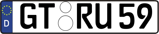 GT-RU59