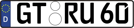 GT-RU60