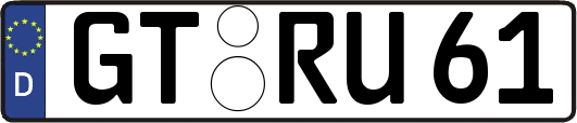 GT-RU61