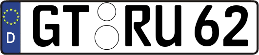 GT-RU62