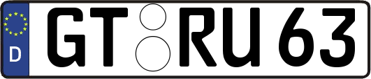 GT-RU63