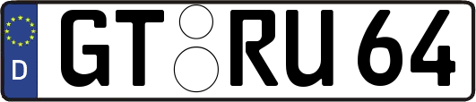 GT-RU64