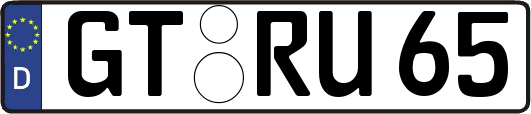 GT-RU65