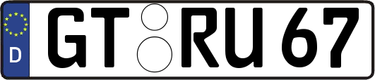 GT-RU67