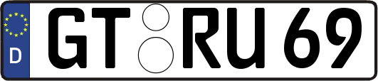 GT-RU69
