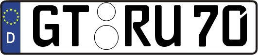 GT-RU70
