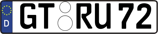GT-RU72