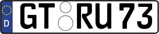 GT-RU73