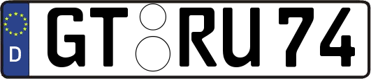 GT-RU74