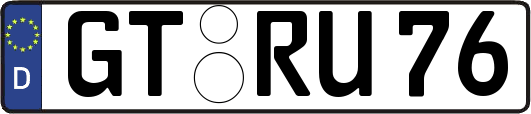 GT-RU76