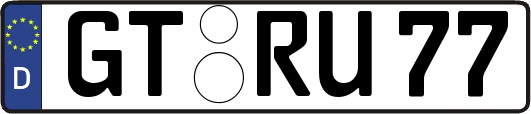 GT-RU77