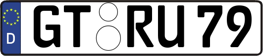 GT-RU79