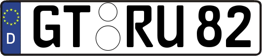 GT-RU82