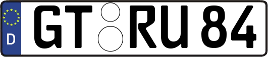 GT-RU84