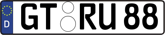 GT-RU88