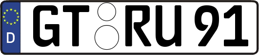GT-RU91