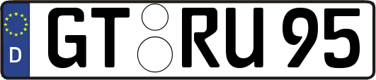 GT-RU95