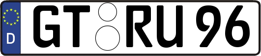 GT-RU96