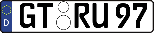 GT-RU97