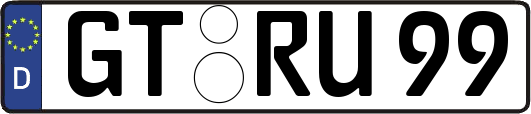 GT-RU99